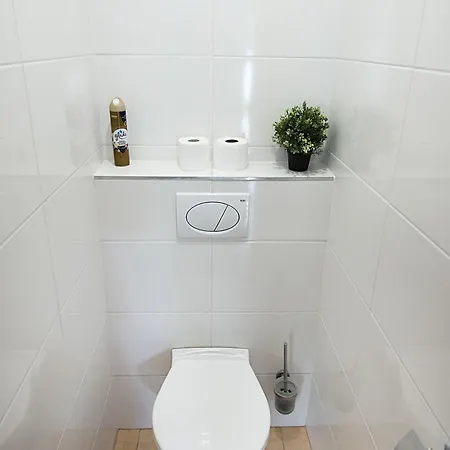 Apartmany Ludmila - Ludkovice 9 Exterior photo