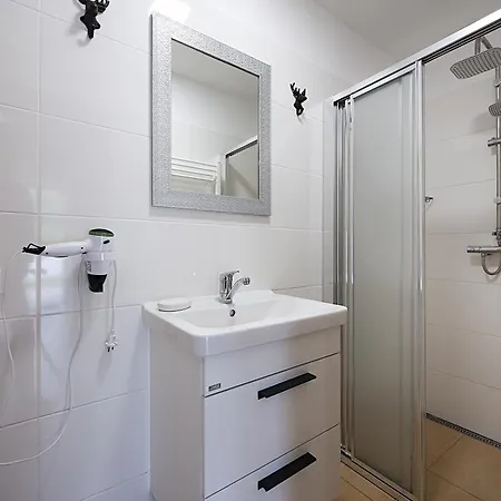 Apartmany Ludmila - Ludkovice 9 Exterior photo