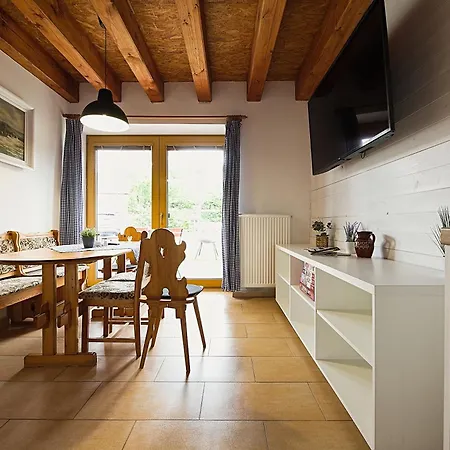 Apartmany Ludmila - Ludkovice 9 Exterior photo