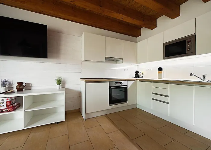Apartmany Ludmila - Ludkovice 9