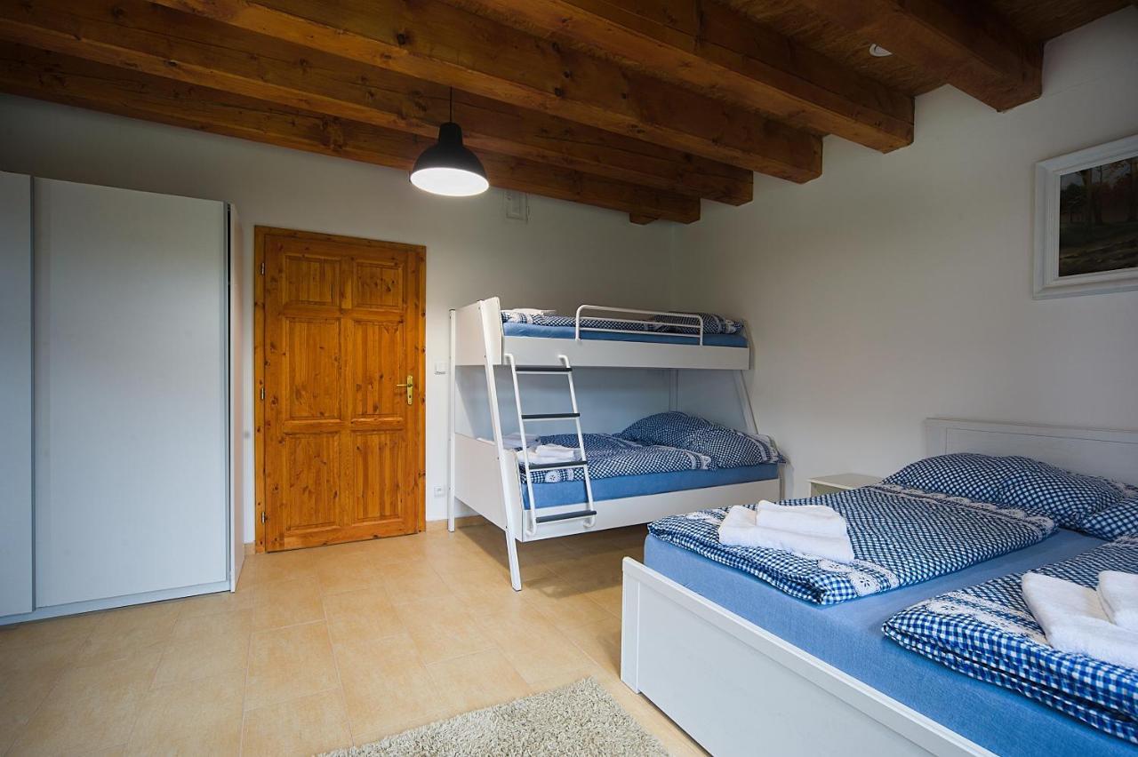 Ludmila - 9 Appartement *