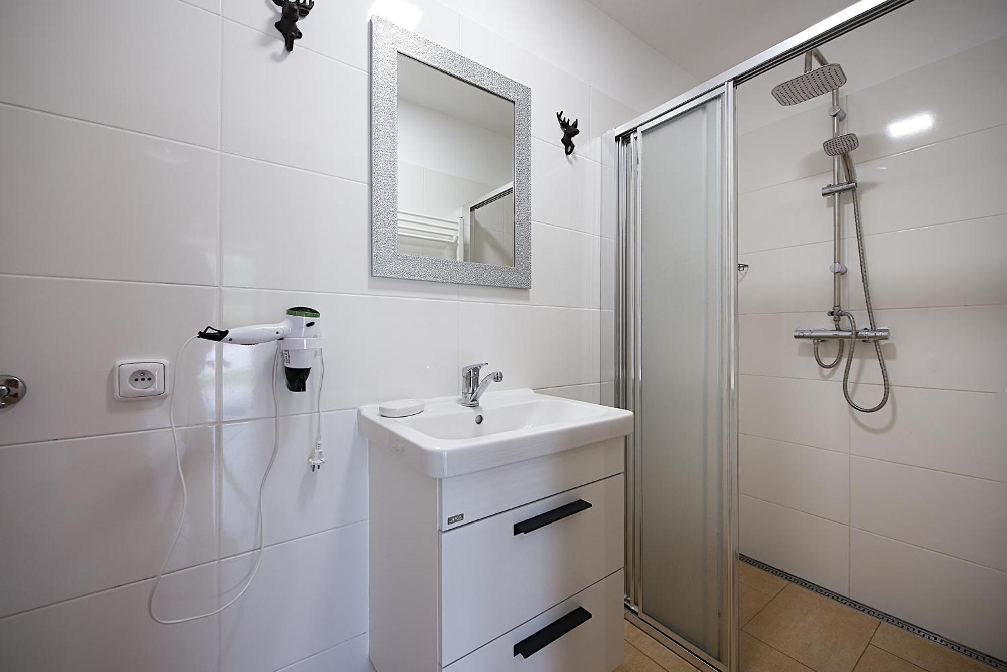 Ludmila - 9 Appartement